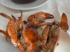 -莲花公园煎蟹(总店)