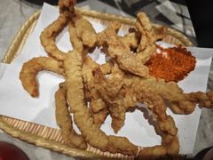 -南锣南门(东方银座店)