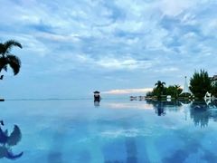 -惠州金海湾嘉华度假酒店