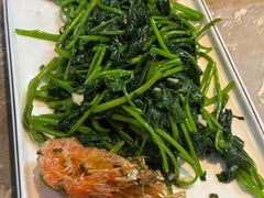 -大海山·十八年海鲜闽菜(金港店)