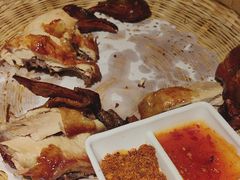 -老阿爸鲜鱼土菜(独墅湖店)