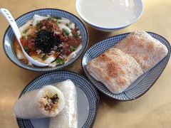 -桃园眷村(万象天地店)