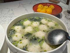 -奉天小馆·非遗东北菜(济南万象城店)