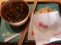 -西少爷(五道口店)