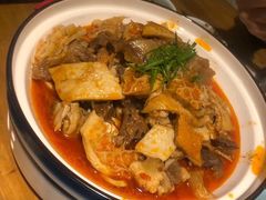 -局气 烤鸭·北京菜(光华路店)