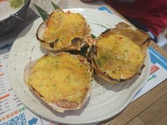 -林妈妈村·日式料理(宝山万达店)