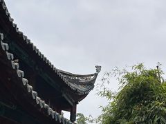 -黔灵山公园