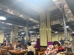 -元盛居(生态大街店)