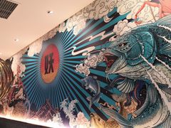 -半天妖烤鱼(大兴大悦春风里店)