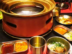 -西塔老太太泥炉烤肉(龙湖北苑天街店)