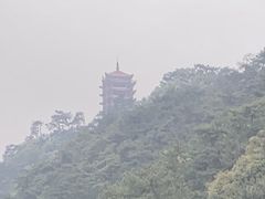 -缙云山景区