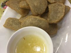 -北京小肠陈饭庄(方庄店)