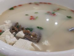 -台山美食一绝阿四台山黄鳝饭(阿四创作店)