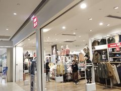 -优衣库(广州恒宝广场店)