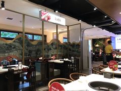 -孙毛肚火锅(春熙路店)