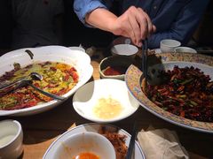 -江渔兒酸菜魚專門店(顺盈时代广场店)