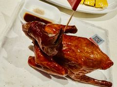 -侨美食家·41年地道粤菜(珠江新城店)