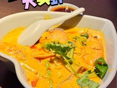 -大头虾越式风味餐厅(光明广场店)