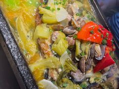 -炉鱼(爱琴海购物公园店)