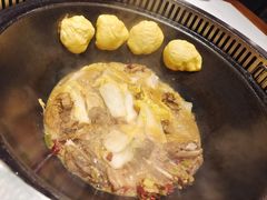 -玺炖·中国铁锅炖(虹桥天街店)