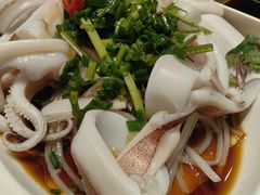 -香港池仔记肠粉王(博多新记襄阳南路店)