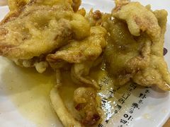 -顺姬冷面(长白西路店)