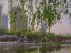 -西海子公园