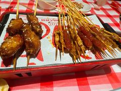 -辣小鲜·南昌大排档(船山路店)