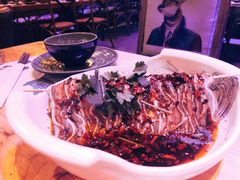 -胡桃里乐队酒馆(鎏嘉码头店)