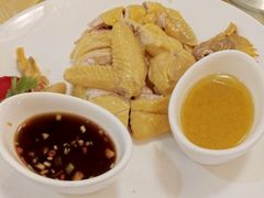 -椿记烧鹅(建干路店)