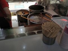 -江三王记牛杂馆(总店)