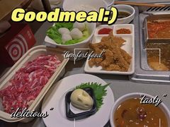 -海底捞火锅(金光华店)