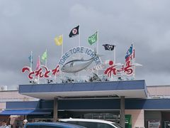 -南纪白浜Toretore市场