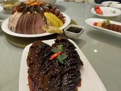 -東城故事·尋找姆媽的味道(玉兰路店)