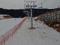 -北京西山滑雪场