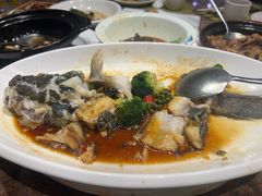 -顺意·顺德家乡菜(国际人才大厦店)