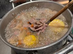 -潮界(虹桥新天地店)