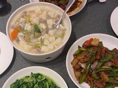 -新吉士·上海菜(浦东LCM置汇旭辉店)