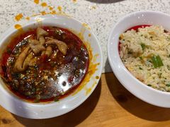 -大味生态火锅(蓝谷地店)