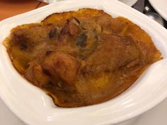 -红房子西菜馆(淮海中路店)