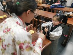-秦汉胡同书法古筝围棋国画书院(宝地分馆)