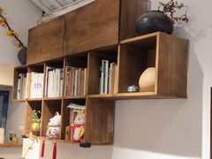 大堂-阿木舂记·特色小吃(平江路店)