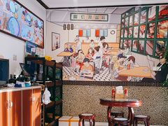 -广信牛奶甜品世家(台东店)