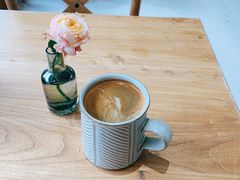 -AHAVA·Fang Baking Studio