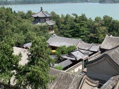 -颐和园