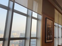-上海锦江汤臣洲际大酒店