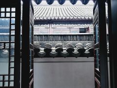 -苏州文旅花间堂·探花府酒店
