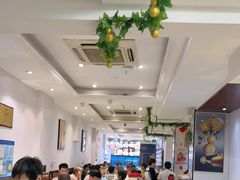 -阿巧一号私房菜(止园路店)