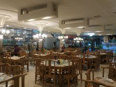 大堂-高建民酒楼(红旗大街店)