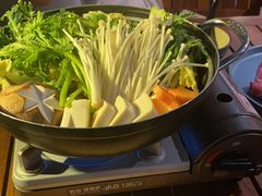 -山葵家居酒屋(天目里店)